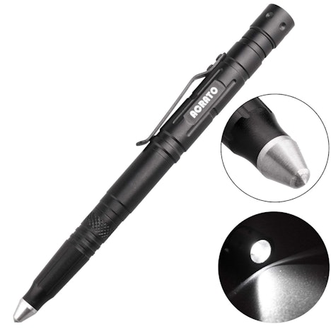 Tactical Pen Kubotan Multifunktional Tactical Stift
