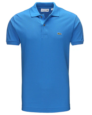 Lacoste Polo Tournesol statt 89.90 Euro für 29€