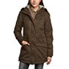 Chiemsee Damen Jacke Parka Haline, After Dark, S