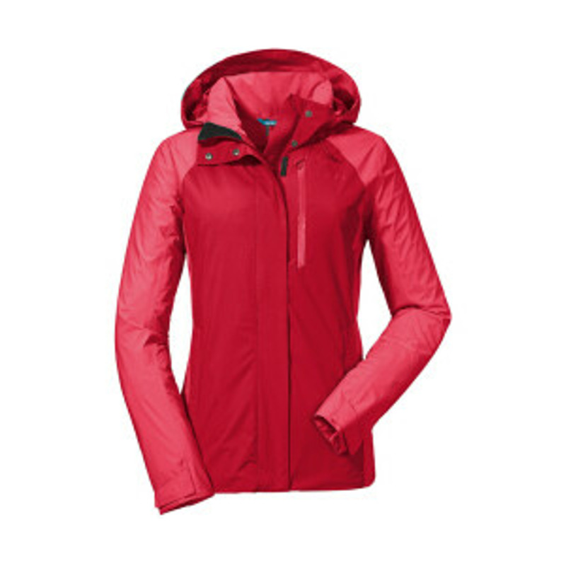 Aktion: Schöffel Zipin! Jacket Alyeska1 Women lollipop 30% günstiger