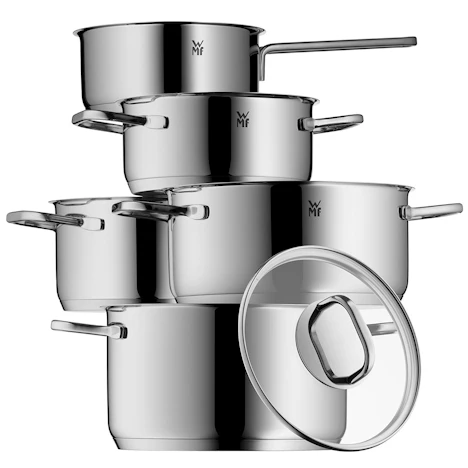 WMF 1730156380 Intension Kochgeschirr-Set für 99,99 EUR inkl. VSK