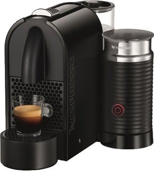 DeLonghi Nespresso Umilk EN 210 BAE