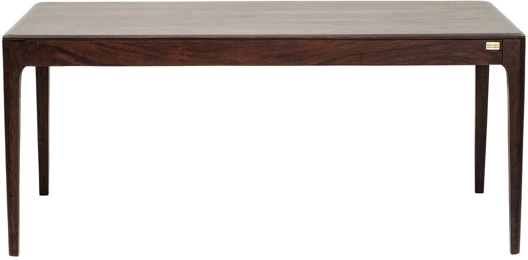 KARE Brooklyn Walnut Designer-Tisch 160x80cm: Spart 116,01€