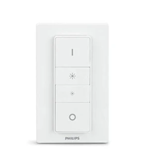 Philips Hue Wireless Dimming Schalter bei amazon mit Rabattgutschein