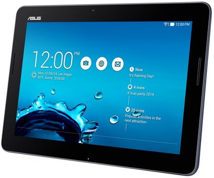 Asus Transformer Pad TF303 für 252€ - 10" Tablet mit Quad-Core, 2GB RAM, 16GB HDD und IPS Display *UPDATE*