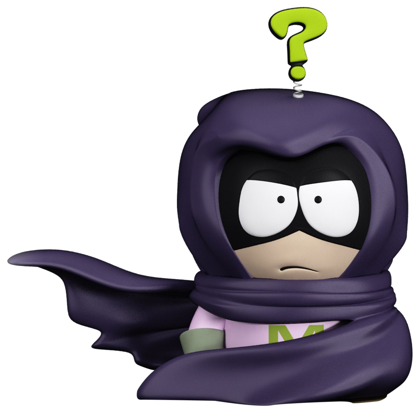 South Park: Die rektakuläre Zerreißprobe - Figur Mysterion für 13,27 EUR