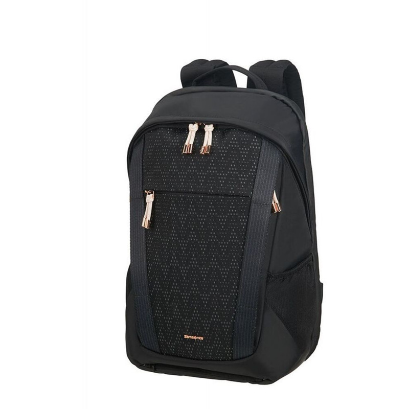 Aktion: Samsonite 2WM Mesh 14,1&amp;quot; (112945) black 34% günstiger