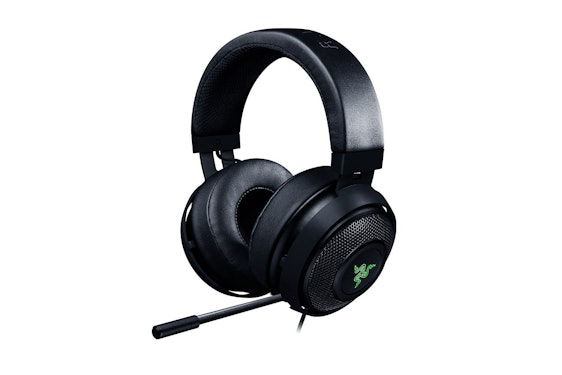 Gaming Headsets Razer Kraken 7.1 V2 Chroma fuer 59€ statt 72€