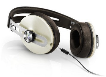 Sennheiser Momentum On-Ear Kopfhörer für 84€ - elfenbein oder blau *UPDATE*