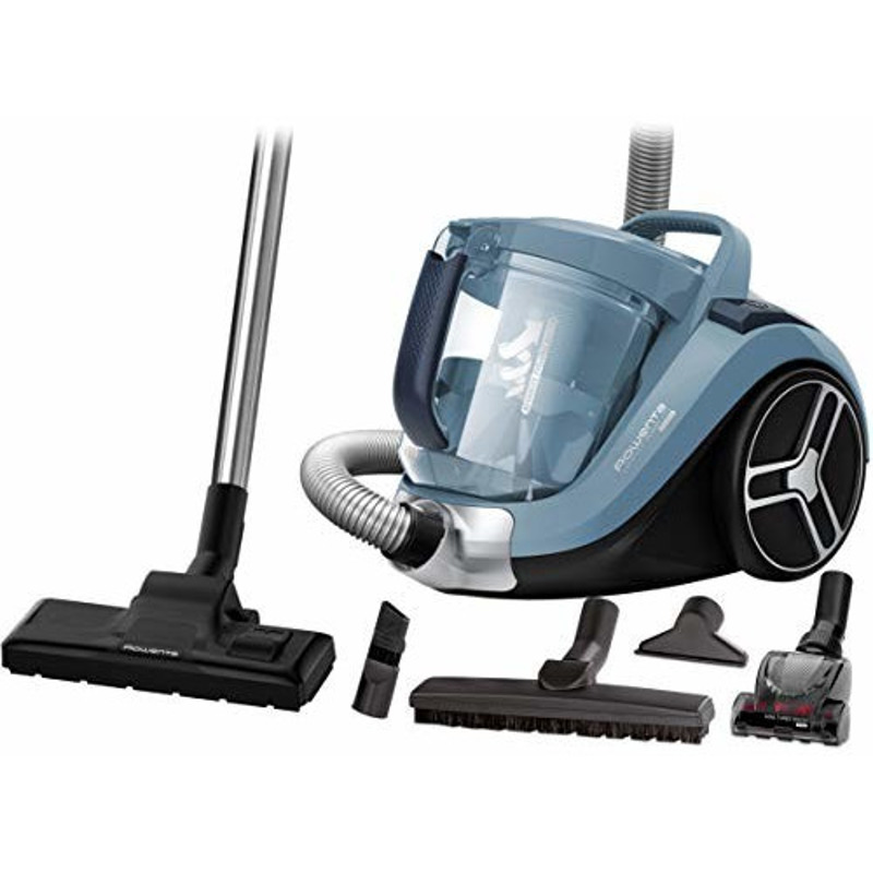 23% Rabatt auf Rowenta COMPACT POWER XXL (RO4871)
