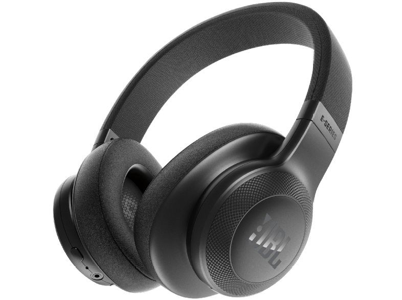JBL E55BT Kopfhörer Schwarz für 80,99 EUR inkl. Versand