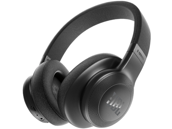 JBL E55BT Kopfhörer Schwarz für 80,99 EUR inkl. Versand