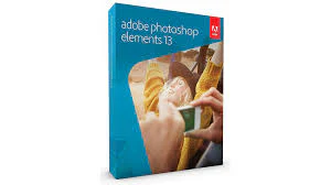 Adobe Photoshop Elements 13 für 40€