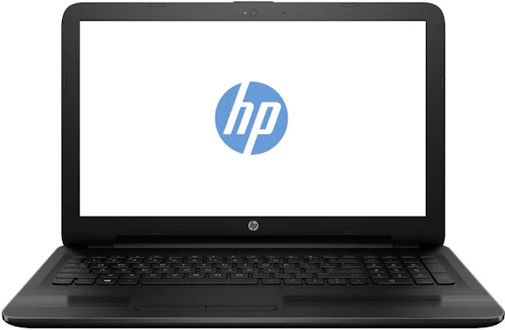 HP 14-ac116ng für 173€ - 14" Notebook mit IntelCeleron N3050, 2GB RAM und 32GB Festplatte
