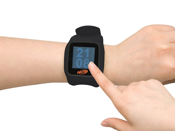 "Smartwatch" Lexibook DMP200NE für nur 12 EUR