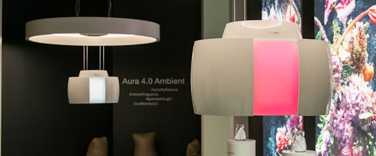 Ifa 2019 Neuheiten von Miele » Stimmungsvolle Dunstabzugshaube zum Verlieben