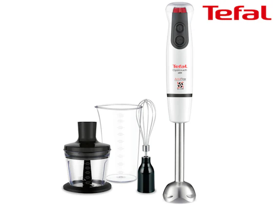 Nur Heute! Tefal Optitouch Handmixer für 39,95€ statt 59,99€