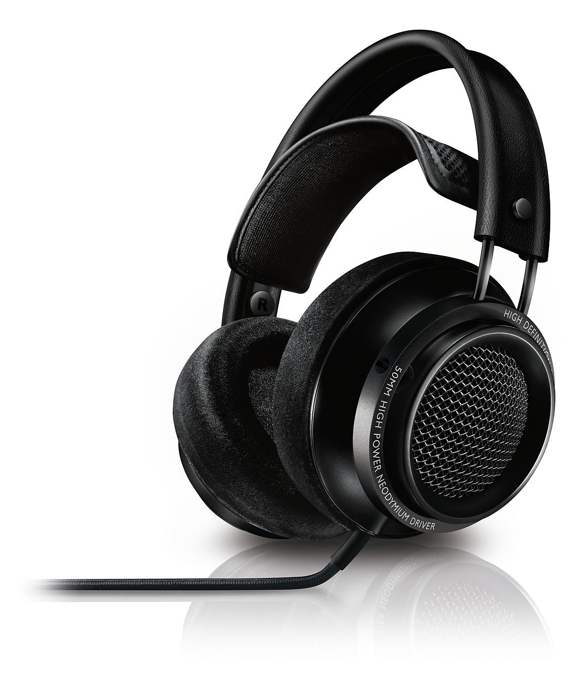 Philips Fidelio X2 Over-Ear HiFi-Kopfhörer für 131€