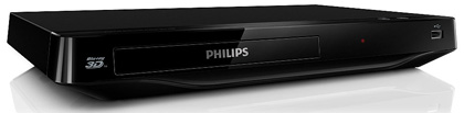 Knaller - Philips BDP2980 ab 55€ für Otto Neukunden - 3D-Blu-ray-Player