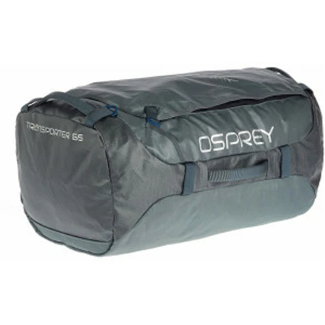 20% Nachlass auf Osprey Transporter 65 (5-416) pointbreak grey