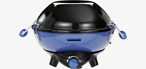 Mobiler Grillspaß für unterwegs! 🏕️ Campingaz 400 CV Party & Camping Gasgrill für nur 80€ 🍖