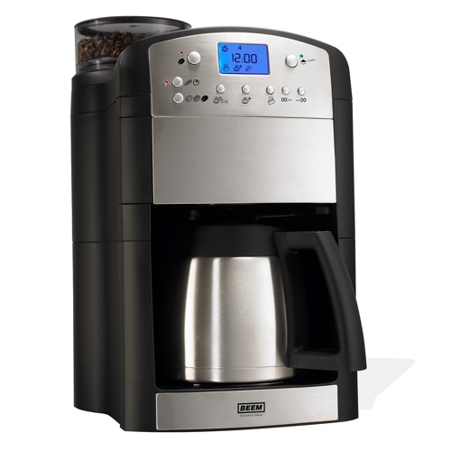 BEEM Fresh-Aroma-Perfect Deluxe Kaffeemaschine – Edition Eckart Witzigmann für 89,95€