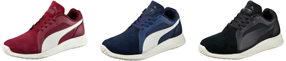 Puma ST Trainer Evo SD für 30€