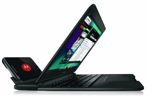 Motorola ATRIX + Laptop Dock für 324€ (Update)