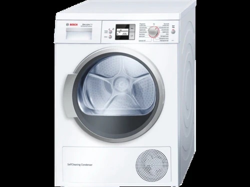 BOSCH WTW 865 G2 Wäschetrockner für 550€