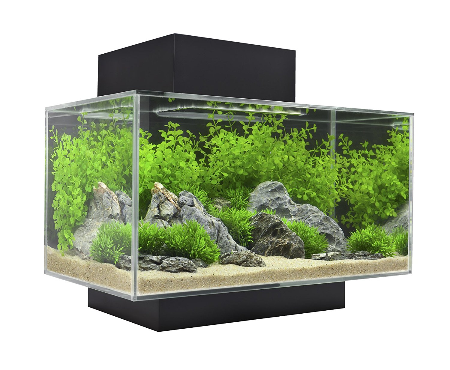 Fluval edge 1 Aquarium-Set, 23 Liter für 89,99 EUR inkl. Versand