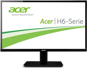 Acer H226HQLbmid für 125€ - 21,5" Monitor mit IPS-Panel *UPDATE3*