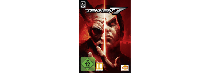 Tekken 7 [PC] für 12€ - Fighting Game Klassiker