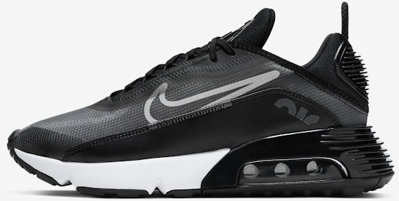 Nike Air Max 2090 für 90€ - Sneaker mit Nike Air-Dämpfung