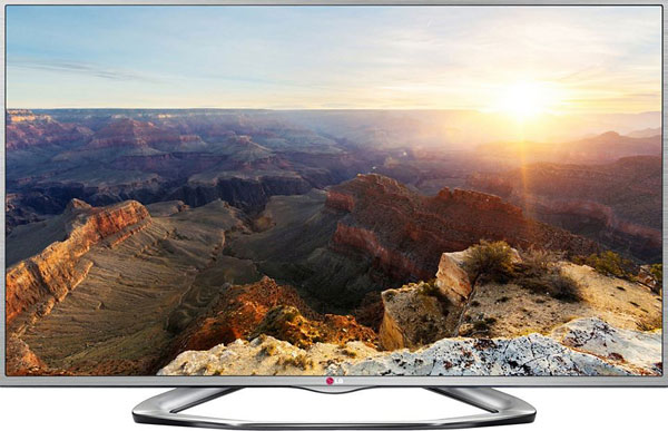 LG 42LN6138 für 379€ auf Ebay - 42", echte 100Hz, LAN, Triple-Tuner, Smart TV *UPDATE*