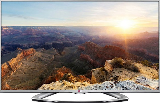 LG 42LN6138 für 379€ auf Ebay - 42", echte 100Hz, LAN, Triple-Tuner, Smart TV *UPDATE*