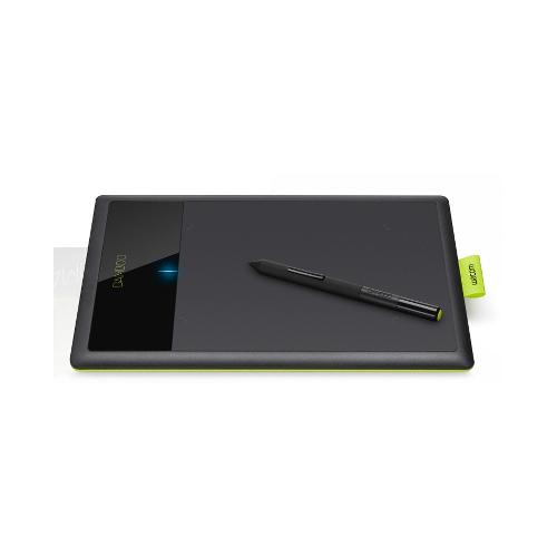 Wacom Bamboo Pen (3. Generation) - Grafiktablett mit Stift