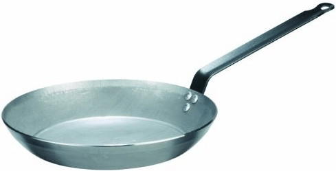 Aktion: GSW GastroTraditionell Lyoner Pfanne 36cm 20,57€ günstiger