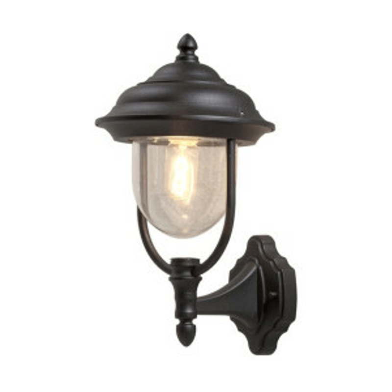 Konstsmide Parma schwarz (7223-750): 26,00€ statt 40,89€