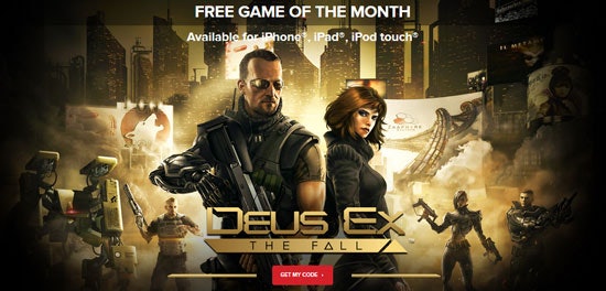 Deus-Ex-The-Fall-gratis