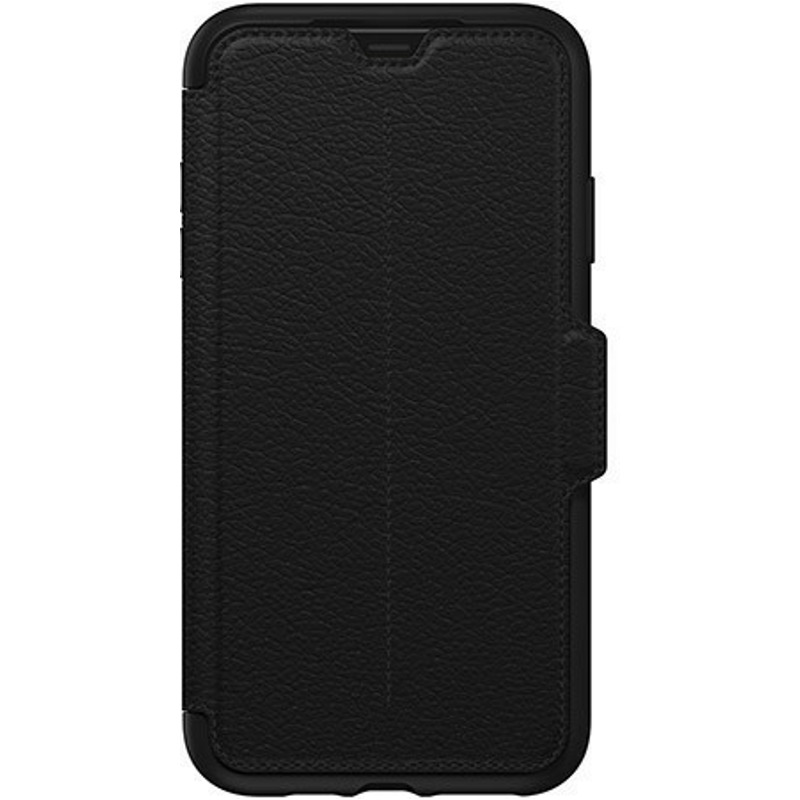 OtterBox Strada Case (iPhone Xs Max) Shadow mit 34% Ersparnis
