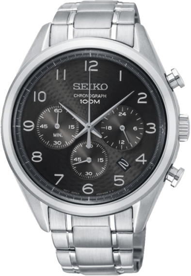 28% auf Seiko SSB295P1 sparen