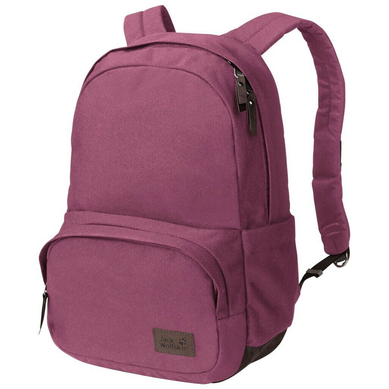 Aktion: Jack Wolfskin Queensbury violet quartz 5,84€ günstiger