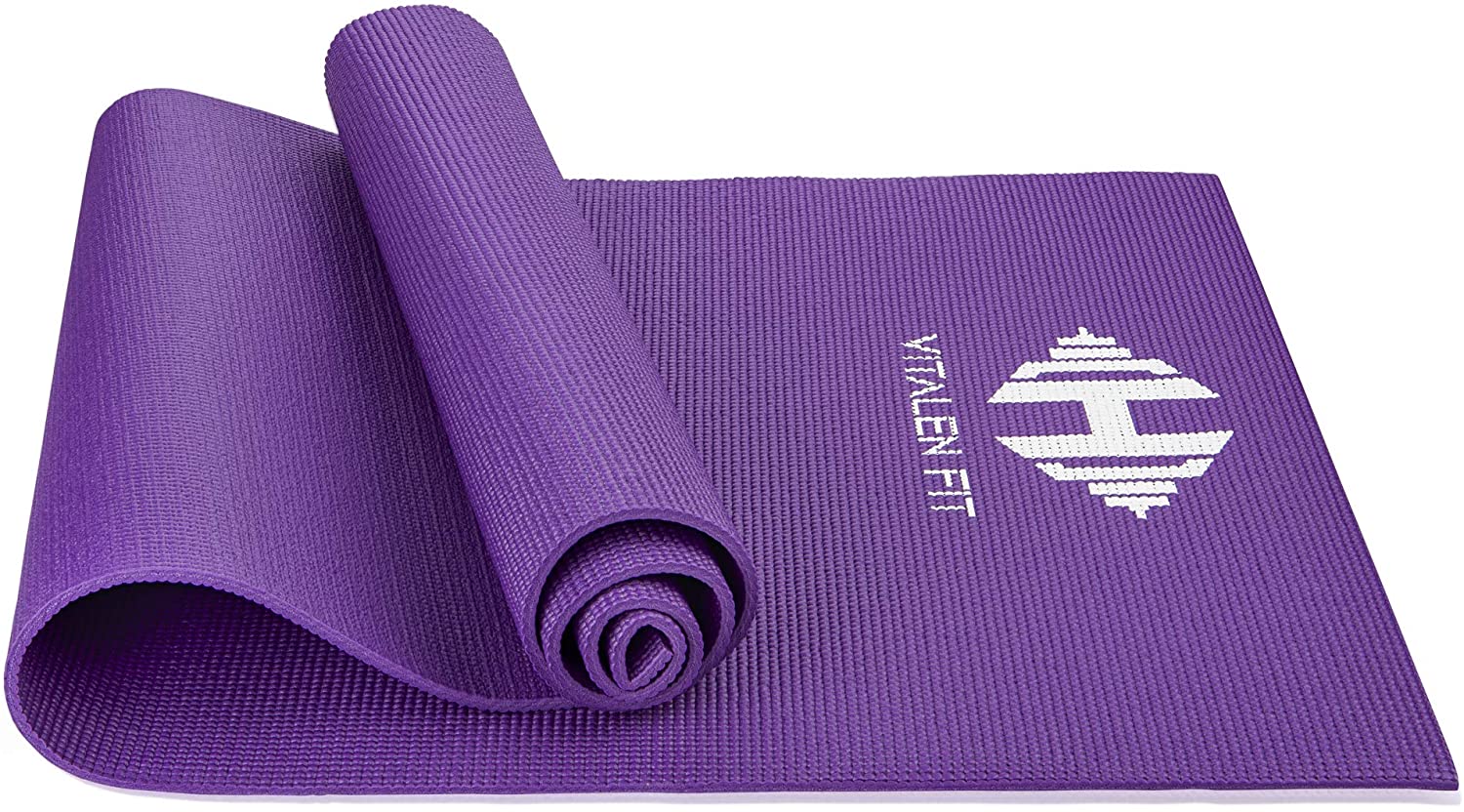 Yogamatte 60% Rabatt für satte 9,99€ (Code: Yogamatten60)