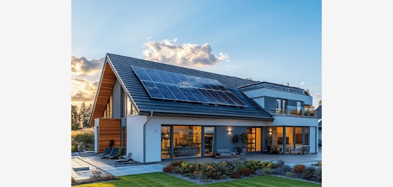 Solaranlagen-Komplettpaket – kostenlos Angebote einholen - unverbindlich, individuell angepasst, Wertsteigerung Immobilie