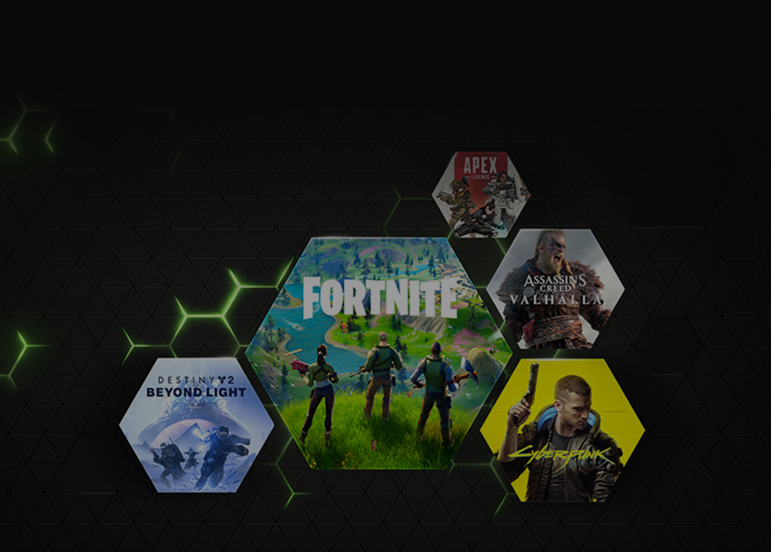 Zocken wie am PC » GeForce NOW App für Android Smartphones 