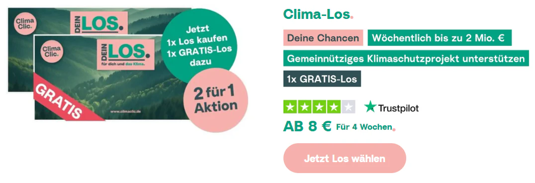 1781168336939 Gratis-Los bei ClimaClick
