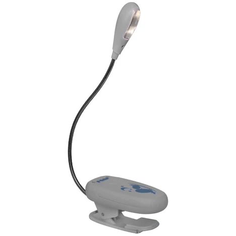 Klemmleuchte Reer 52010 Mummy and Me für 4,79 EUR