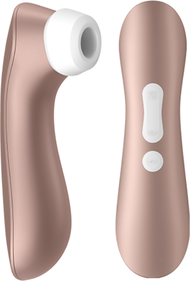Wieder da! "Satisfyer Pro 2+" gratis zum Einkauf bei Eis.de – ab 30€ MBW