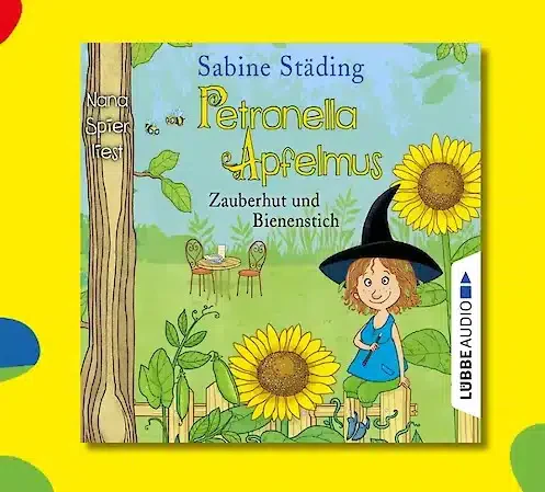 Gratis Hörspiel bei der Baumhausbande zum Anhören oder Downloaden!
