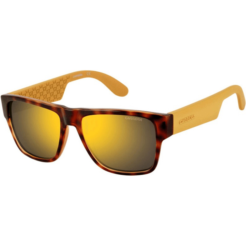 Carrera 5002 C24 JO (brown/brown-grey mirror) 27% reduziert